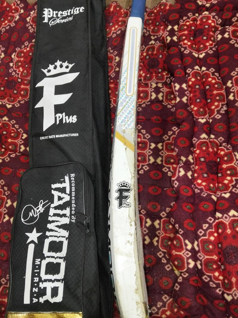 F plus 2