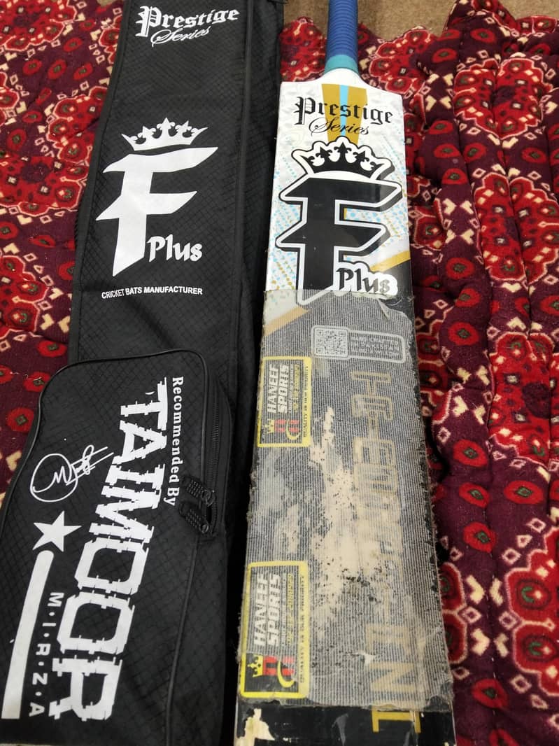 F plus 3