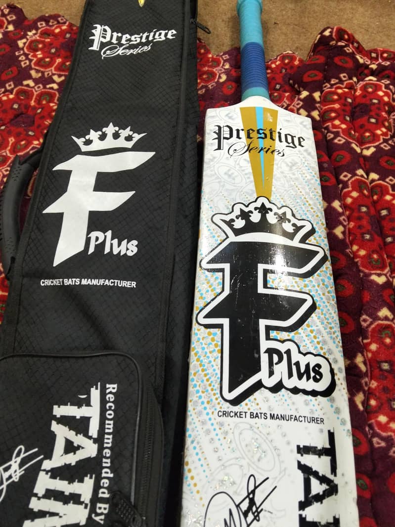 F plus 7