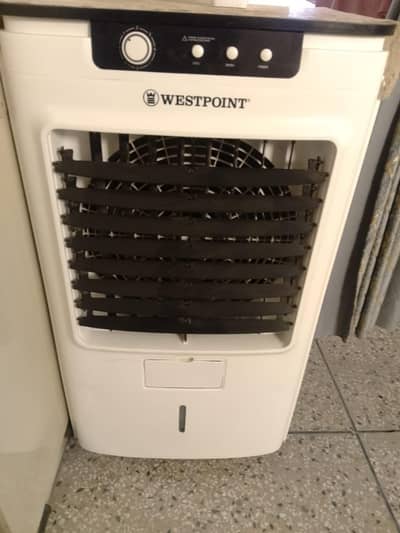 WEST POINT air cooler premium and affordable