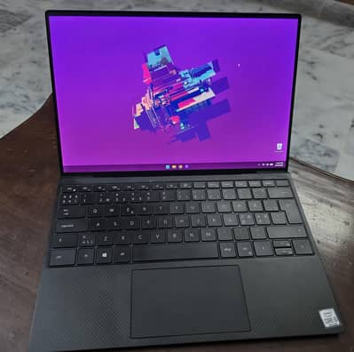 DELL XPS 13 for urgent sale