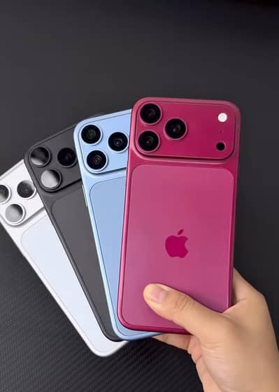 iphone 18 pro max
