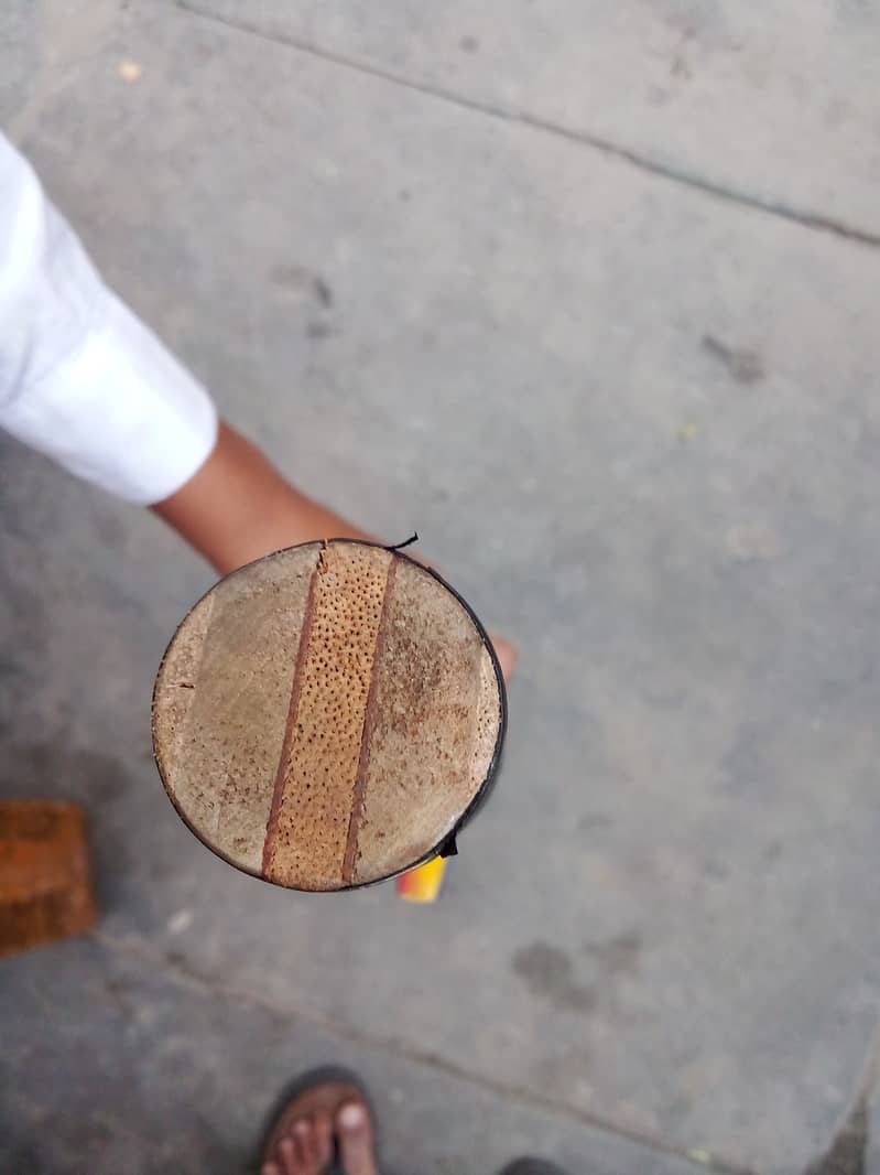 Cricket bat 1