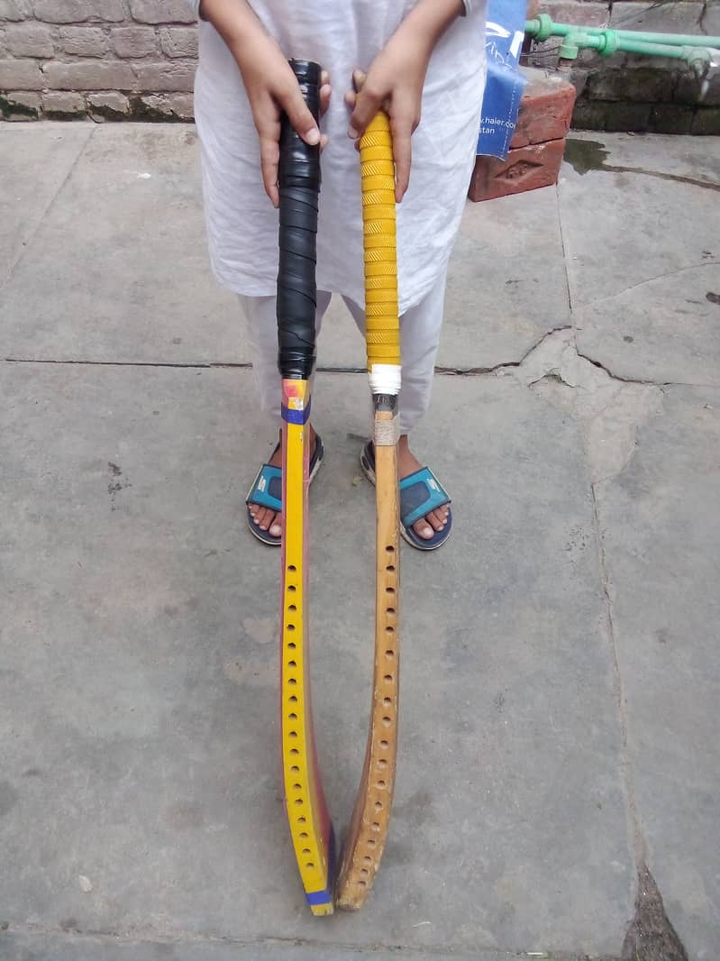 Cricket bat 4