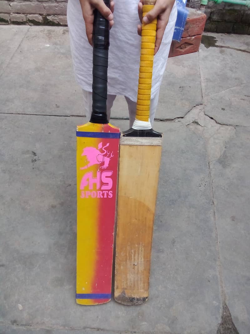 Cricket bat 5