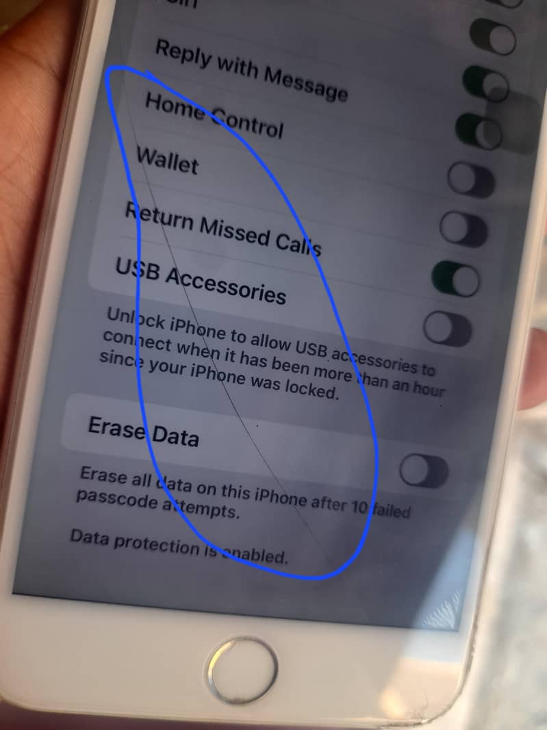 Apple iPhone 7 Plus 7