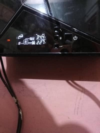 ups solar inverter + tubeler battery