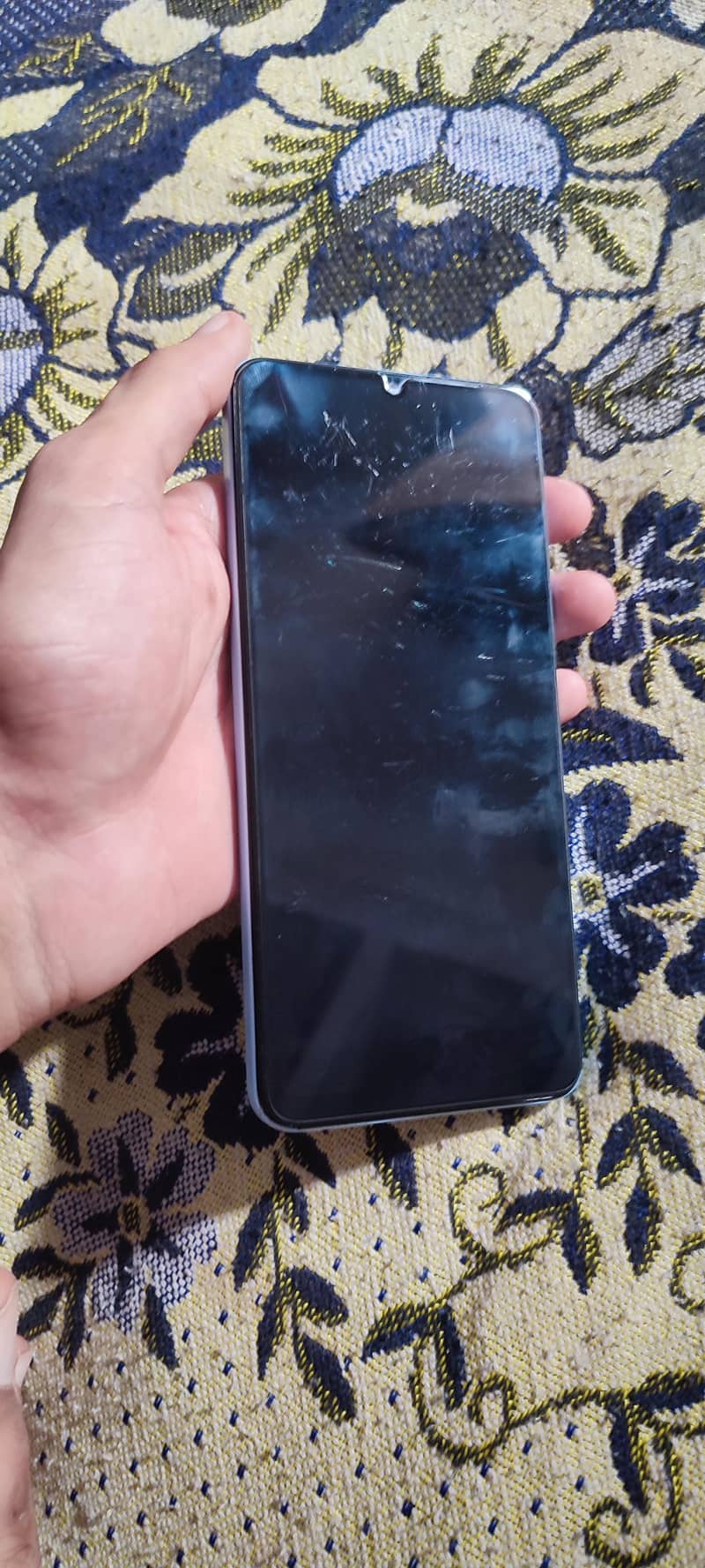 Realme Note 50 0