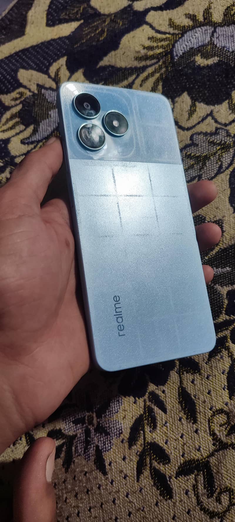 Realme Note 50 1