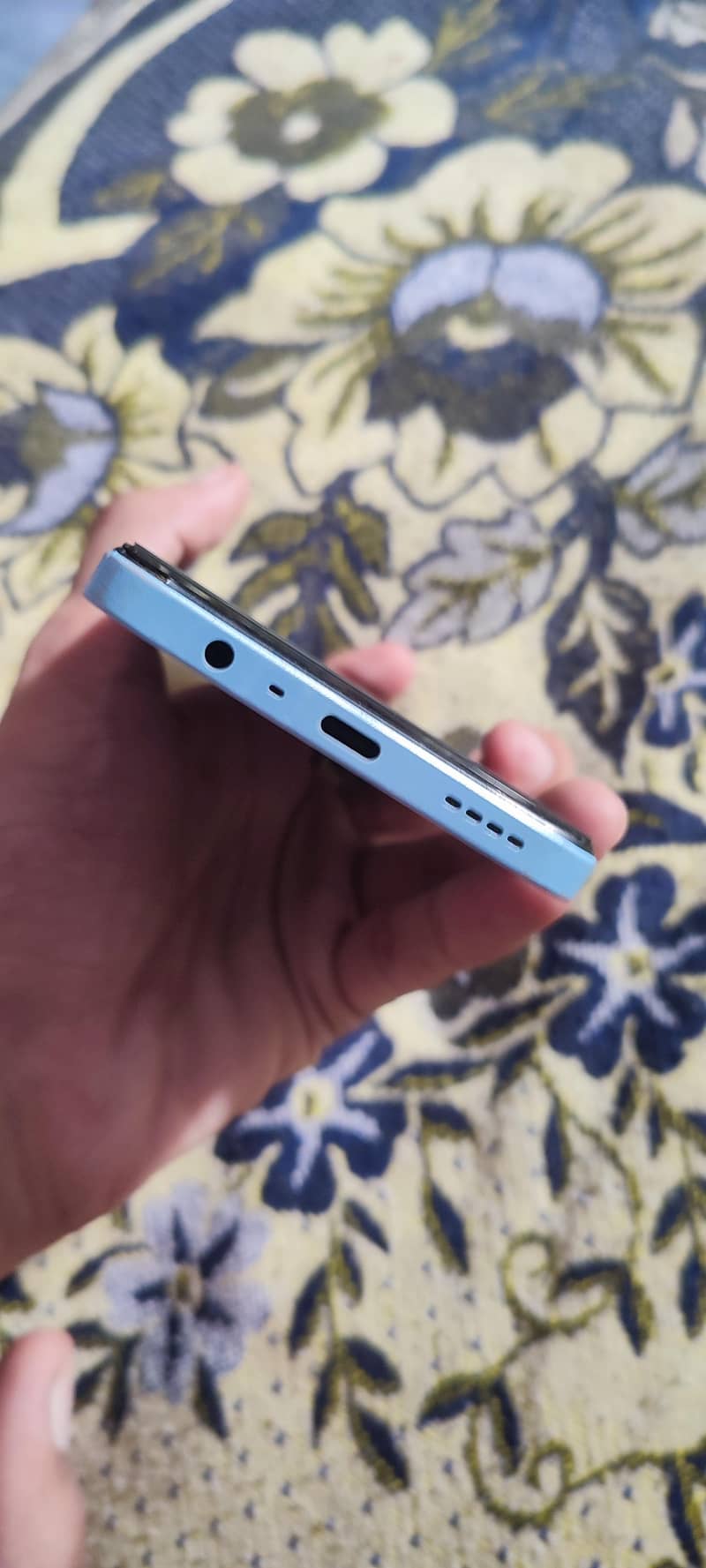 Realme Note 50 5