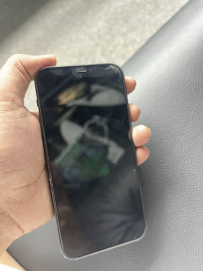 iPhone 12 pta approved 128GB