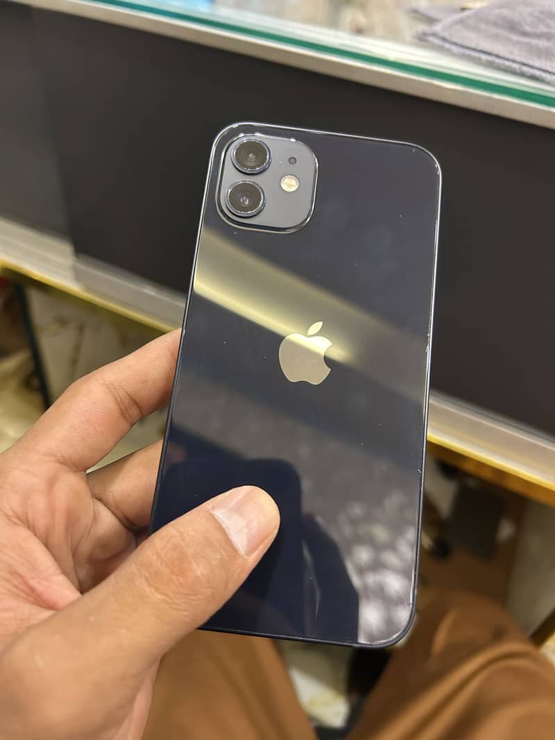 iPhone 12 1