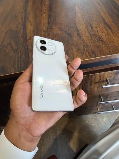 vivo v30se