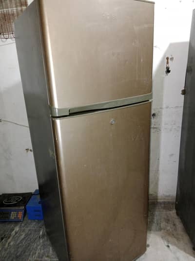 haier HRF-355 frigde original condition