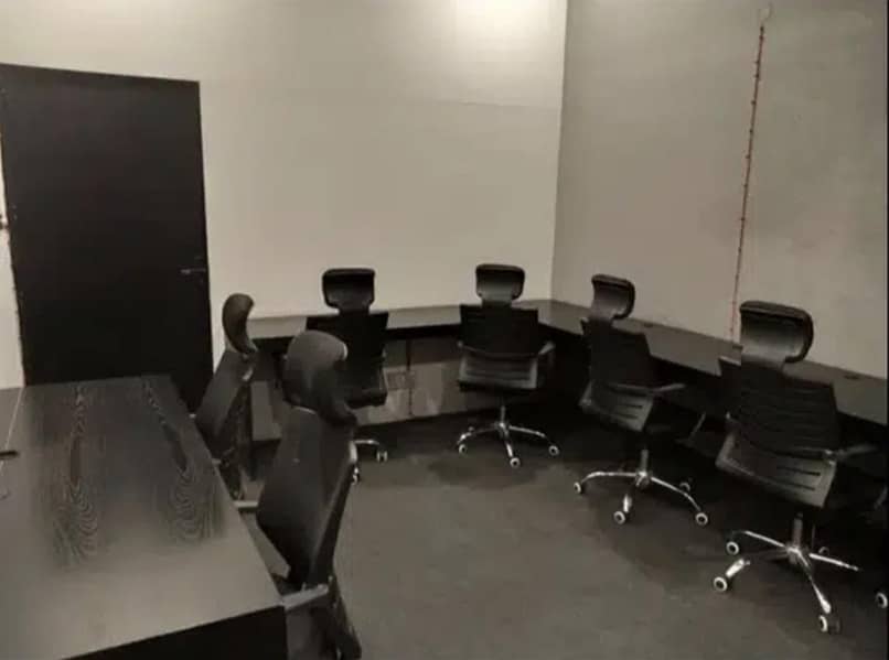 Catalyst Studios 3