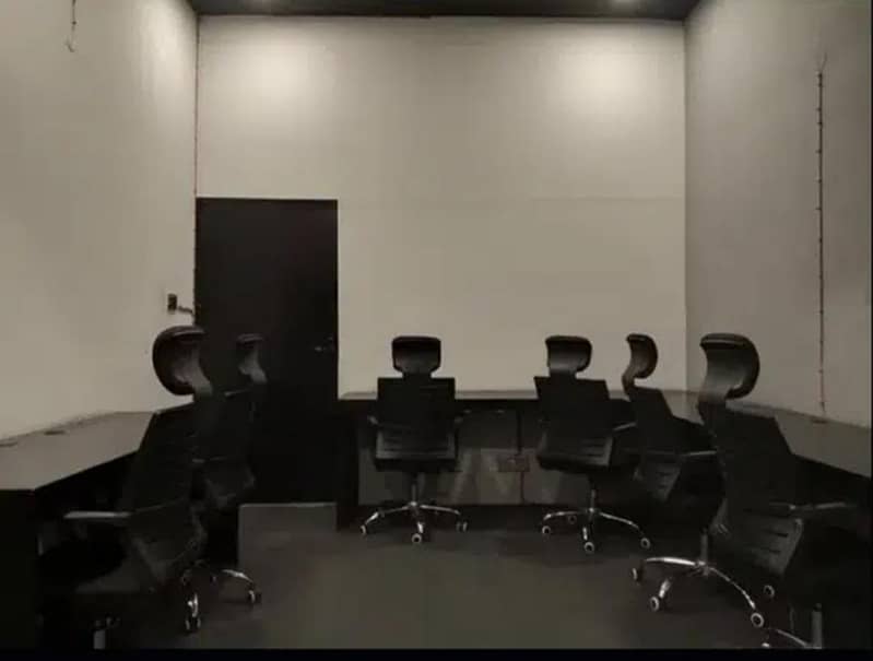 Catalyst Studios 4
