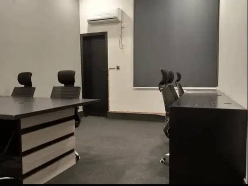 Catalyst Studios 8