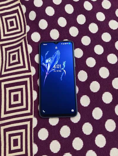 Vivo Y12s
