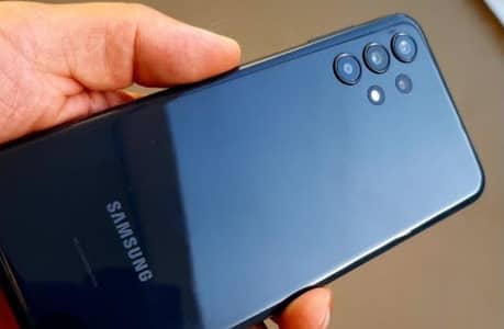 Samsung Mobile A13