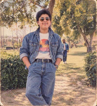 Ammar Jutt 