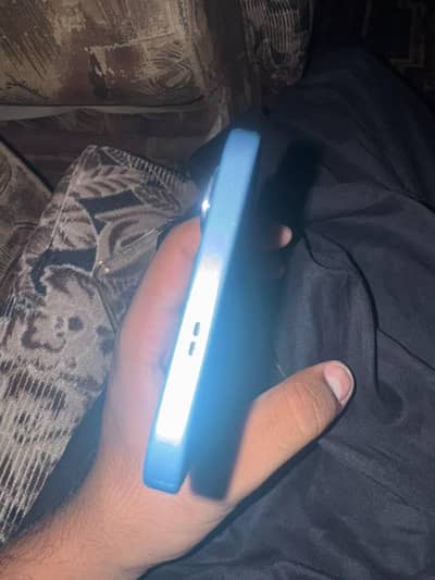 Infinix Hot 6 Pro