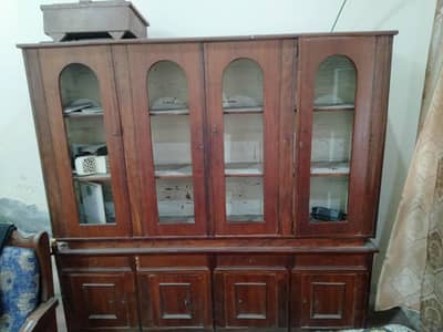 showcase for sale