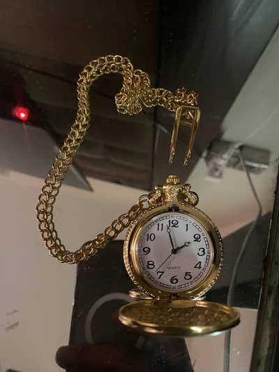 Brand new watch working perfectly
