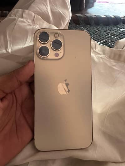 Apple iPhone 13 Pro Max