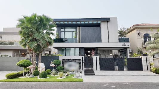 Get Your Hands On Prime Location House In Lahore Best Area