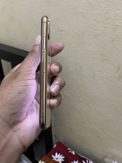 Apple iPhone XS