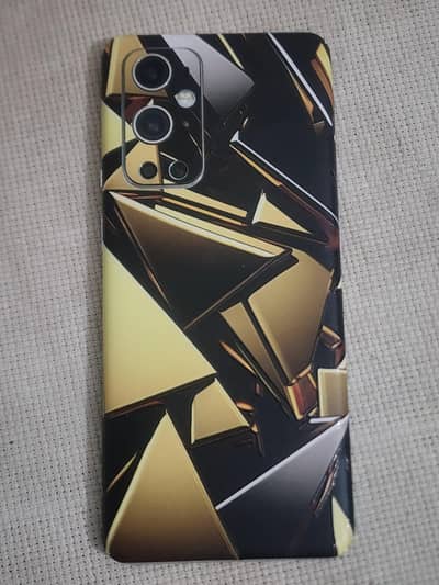 One Plus 9 Pro