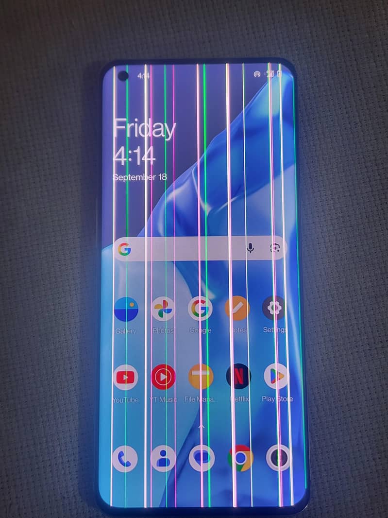 One Plus 9 Pro 2