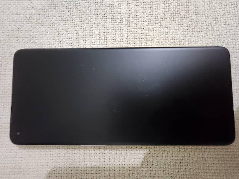 One Plus 9 Pro 3