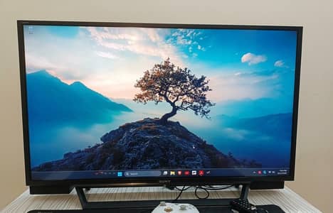 Original Sony 40" LED TV KLV-40W552D