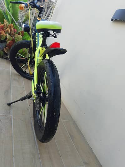 best cycle