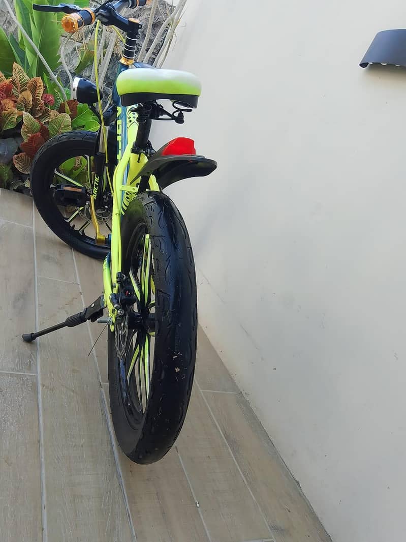 best cycle 0
