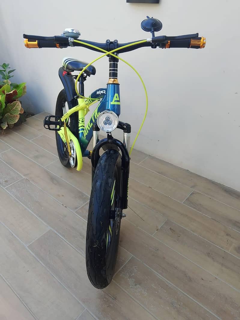 best cycle 2
