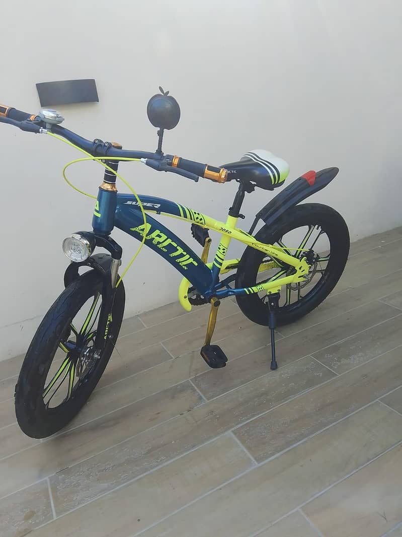 best cycle 3