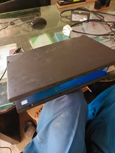 Lenovo ThinkPad | Core i5 3rd Gen | 8GB RAM | 128GB SSD | Reasonable