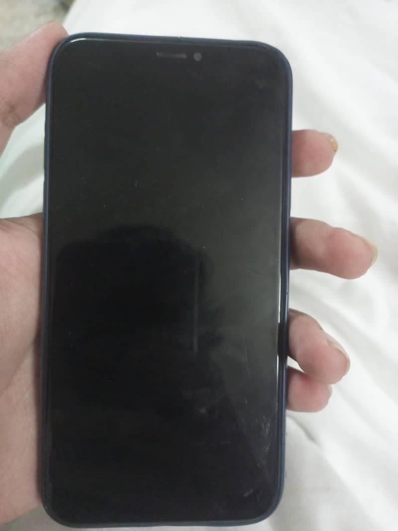 iPhone x 1