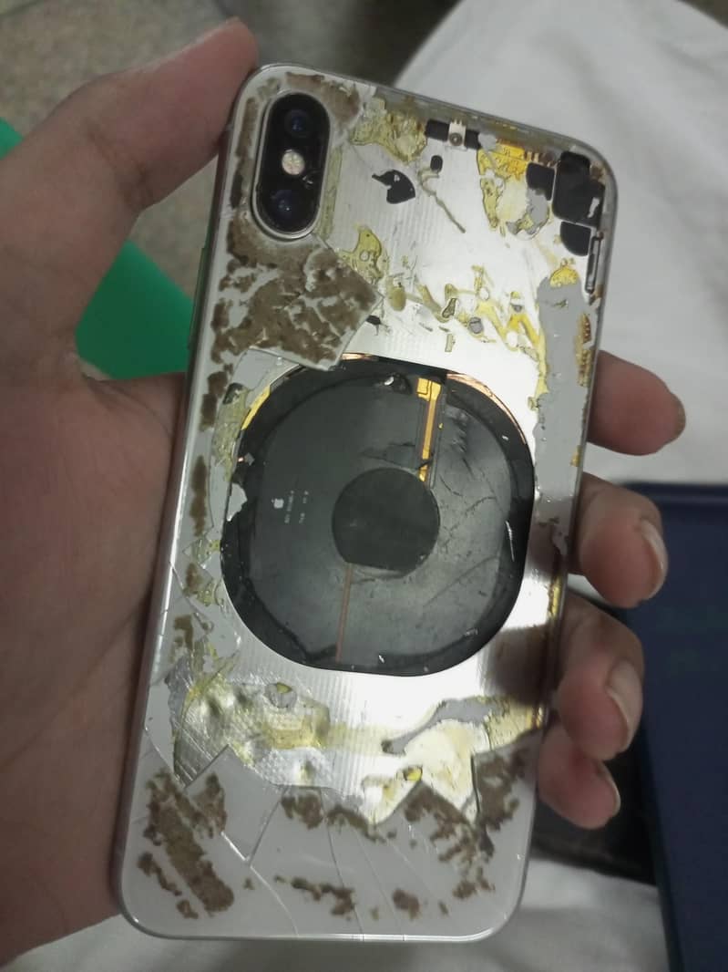 iPhone x 2