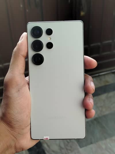 Samsung Mobile S25 Ultra