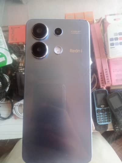 Xiaomi Redmi Note 13