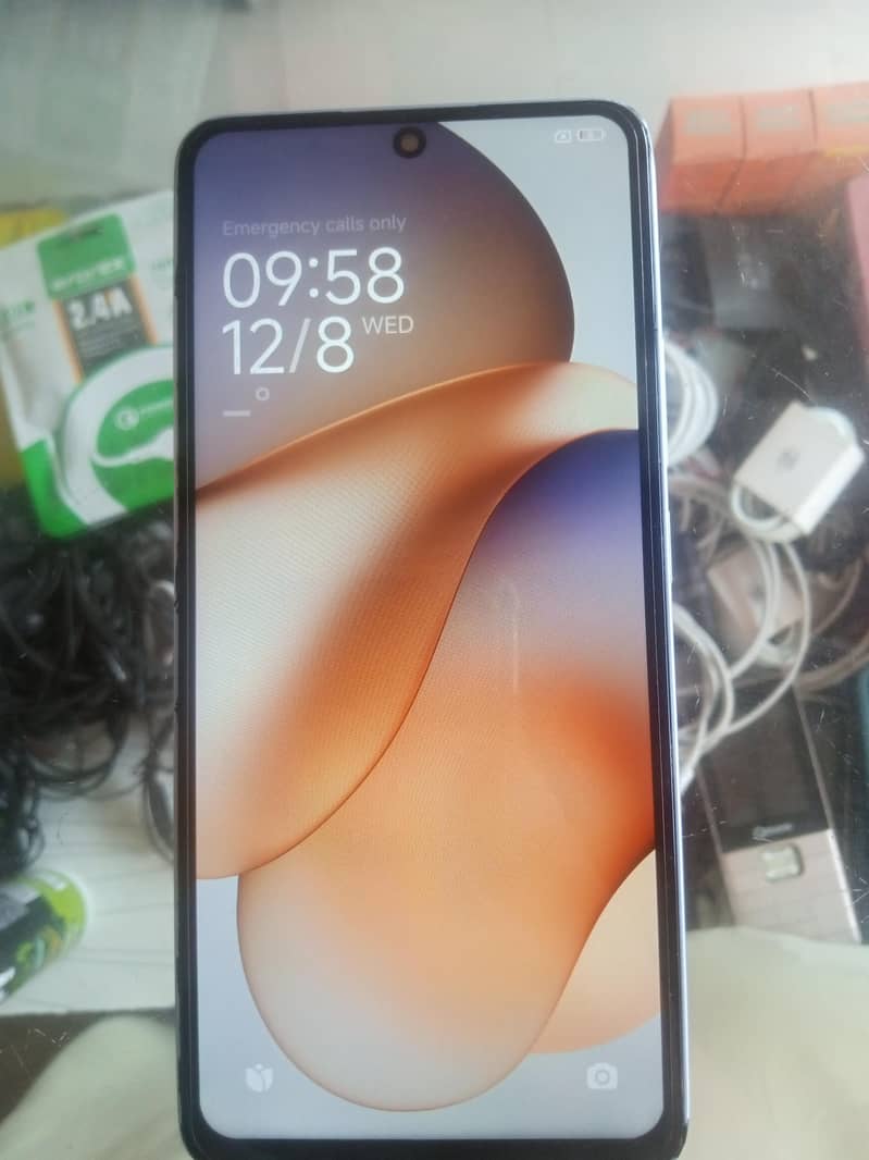 Xiaomi Redmi Note 13 1