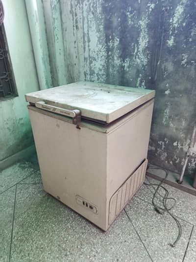 working perfectly gas leakages issue