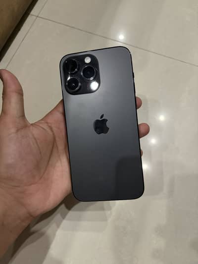 iPhone 14 Pro Max 1TB