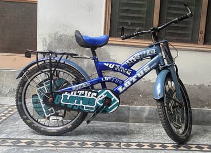 bicycle