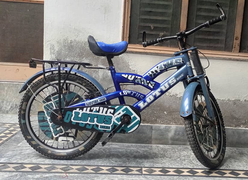 bicycle 0