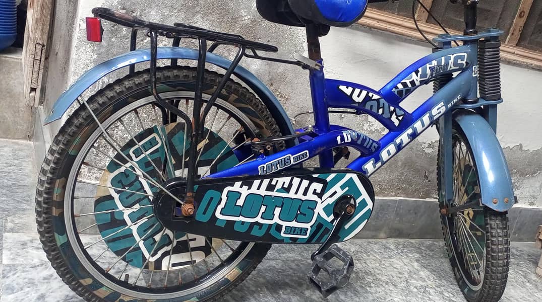 bicycle 1