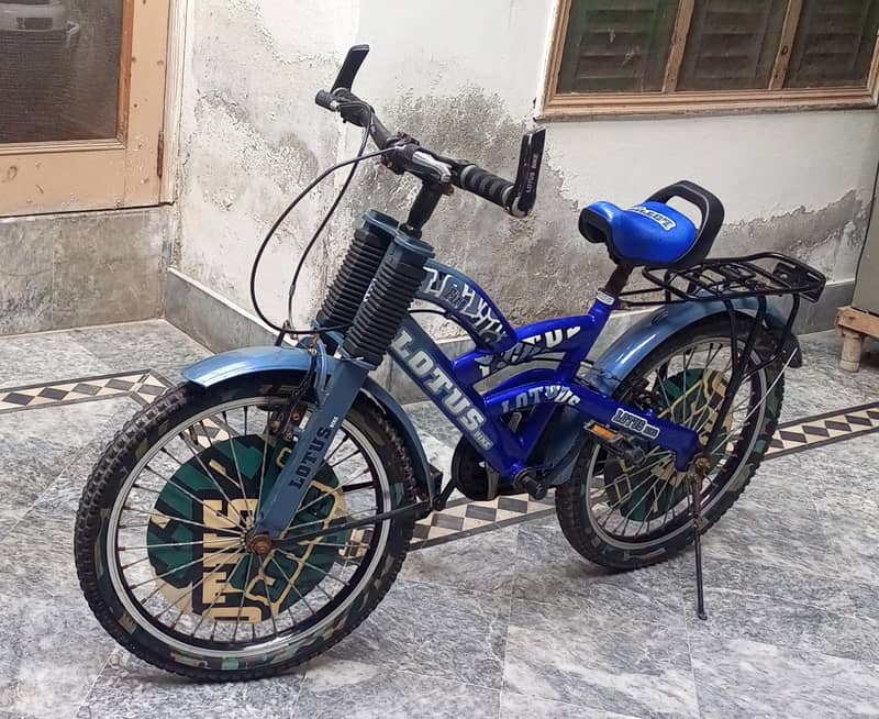 bicycle 2